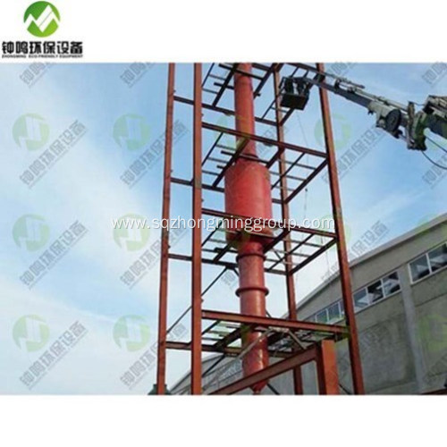 Continuous Crude Oil Refinery Machine For Sale